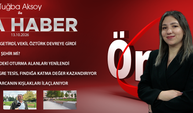 13 EKİM 2026 ÖNCÜ ANA HABER