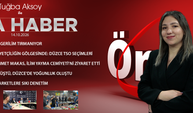 14 EKİM 2026 ÖNCÜ ANA HABER