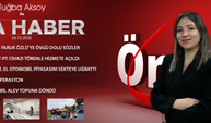 26 EKİM 2026 ÖNCÜ ANA HABER