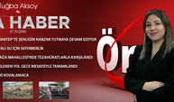 27 EKİM 2026 ÖNCÜ ANA HABER