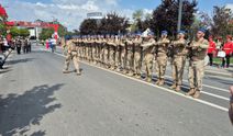 DÜZCE’DE 30 AĞUSTOS ZAFER BAYRAMI COŞKUSU