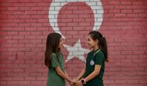YENİ EĞİTİM ÖĞRETİM YILI BUGÜN BAŞLADI