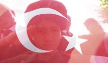 GAZİLER GÜNÜ DÜZENLENEN TÖRENLE KUTLANDI