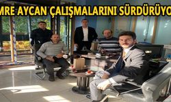 EMRE AYCAN ÇALIŞIYOR! A TAKIMI BELLİ OLDU…