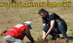 CAN: BU ANLAMLI GÜNDE BİZ DE İZ BIRAKTIK