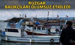 İKİ GÜN DAHA ETKİLİ OLACAK