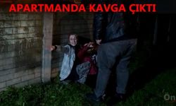 İKİ KİŞİ GÖZLATINA ALINDI