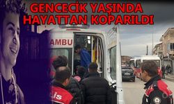 ŞÜPHELİLER KISA SÜREDE YAKALANDI