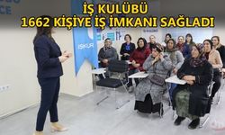 ÜÇ YILLIK VERİLER AÇIKLANDI