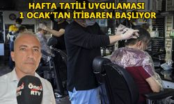 DEMİREL: “HAYALİMİZDİ, GERÇEK OLUYOR”