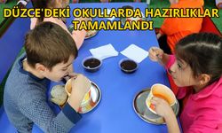 HAFTANIN 5 GÜNÜ ÜCRETSİZ YEMEK VERİLECEK