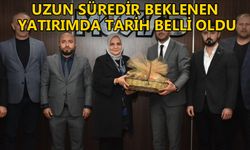 KEŞİR: YENİ BİNALAR DÜZCE MİMARİSİNE UYGUN OLACAK