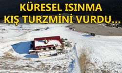 KAYAKSEVERLER DOĞA TURİZMİNE YÖNELİYOR