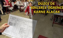 YARIYIL TATİLİ YARIN BAŞLIYOR…