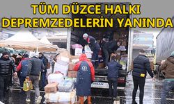 VALİLİK YARDIM MALZEMELERİNİN MİKTARINI AÇIKLADI