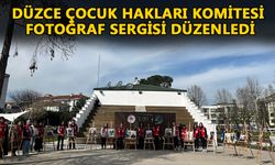 SERGİ BÜYÜK İLGİ GÖRDÜ