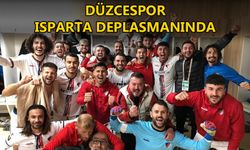 KIRMIZI LACİVERTLİLERDE HEDEF SERİ YAKALAMAK