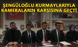 AK PARTİ ADAY ADAYLIK ŞARTLARI KAMUOYU İLE PAYLAŞILDI