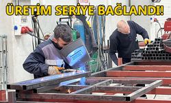 GÜNDE 75 ADET ÇIKIŞ MEVCUT!
