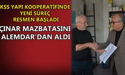 “GEÇMİŞE YÖNELİK YOLSUZLUKLARIN ÜZERİNE GİDECEĞİM”