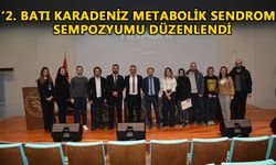 SAĞLIKÇI BİLİM İNSANLARI BİLGİ VE DENEYİMLERİNİ PAYLAŞTI