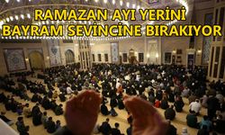 DÜZCE’DE BAYRAM NAMAZI SAAT KAÇTA?