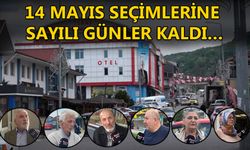 KAYNAŞLI HALKI SEÇİMLERLE İLGİLİ NEYİ ÖNGÖRÜYOR?