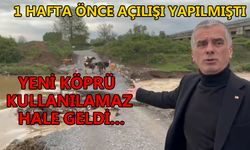 CEMŞİT: “YAPILAN İŞLER HEP GÖZ BOYAMA…”