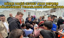 KONTEYNER KENTLERDE SIKMADIK EL BIRAKMADI…