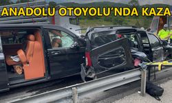 2 KİŞİ HAYATINI KAYBETTİ, 2 KİŞİ YARALANDI