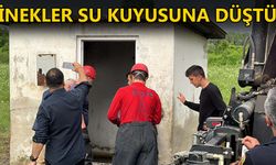 KURTARMA OPERASYONU BAŞLATILDI