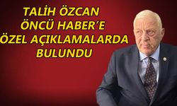 “ŞEHRİN ANAHTARI ARTIK BİZİM ELİMİZDE”