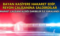 SALDIRGAN 2 KİŞİ HER YERDE ARANIYOR…