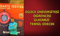 TURNUVADA ÖNEMLİ BİR BAŞARI ELDE ETTİ