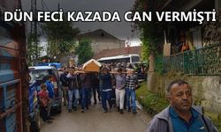 MİNİK SELAMİ GÖZYAŞLARI ARASINDA TOPRAĞA VERİLDİ