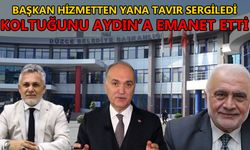 ‘GÖSTERİŞLİ’ SALTANAT SONA ERDİ!