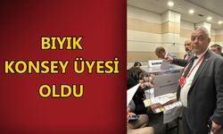 “İŞ İNSANLARIMIZA DEĞER ÜRETMEYE DEVAM EDECEĞİZ”