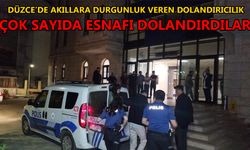 1’İ KADIN 2 ŞAHIS GÖZALTINA ALINDI