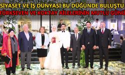 LİVA VE BERAT ÇİFTİ DÜNYA EVİNE GİRDİ