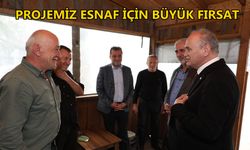 ÖZLÜ ENDİŞELERİ SİLMEK İÇİN GİTTİ