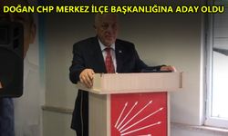 CHP’DE RESMEN KONGRE SÜRECİ BAŞLADI