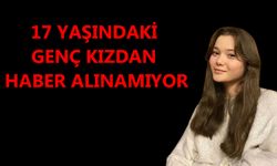 AİLESİ VE EKİPLER HER YERDE ARIYOR