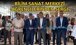 EMEKLERİNİ YIL SONUNDA SERGİLEDİLER