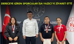 DÜZCE BAŞARIDAN BAŞARIYA KOŞUYOR