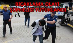 DÜZCE POLİSİ KISA SÜREDE YAKALADI