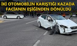 ARALARINDA ÇOCUKLARINDA BULUNDUĞU 9 KİŞİ YARALANDI