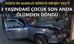 OTOMOBİL SÜRÜCÜSÜ OLAY YERİNDEN KAÇTI, 1 KİŞİ YARALANDI