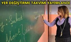 DÜZCE'DE YÜZLERCE ÖĞRETMENİ YAKINDAN İLGİLENDİRİYOR