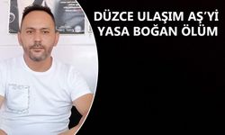 HASTANEDE YAŞAM MÜCADELESİNİ KAYBETTİ