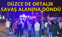 KAZADA 1’İ AĞIR 5 KİŞİ YARALANDI